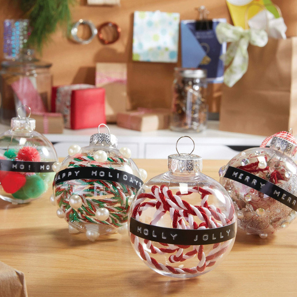 DYMO Embossing Label Maker with 3 DYMO Label Tapes | Organizer Xpress Pro Label