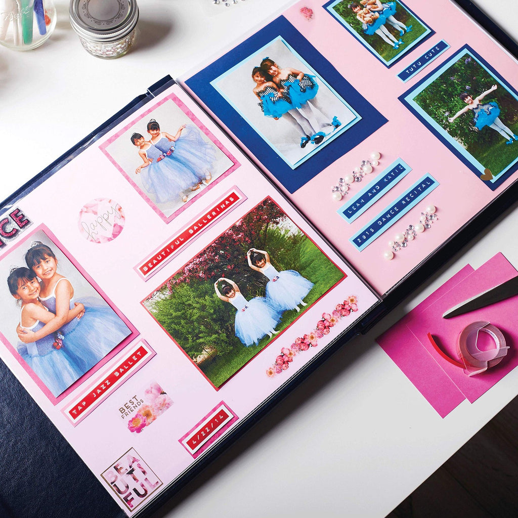 DYMO Embossing Label Maker with 3 DYMO Label Tapes | Organizer Xpress Pro Label